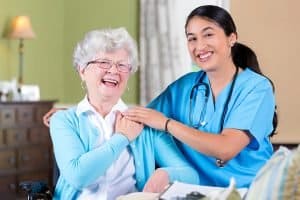 24-Hour In Home Care