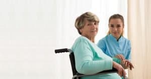 Home Care Assistance and Companionship