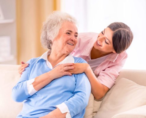 Home Care Services