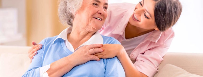 Home Care Services