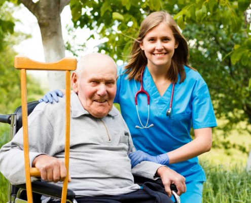 Senior Care Services